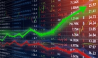 连续上涨之后 科技股震荡调整 两大概念表现分化